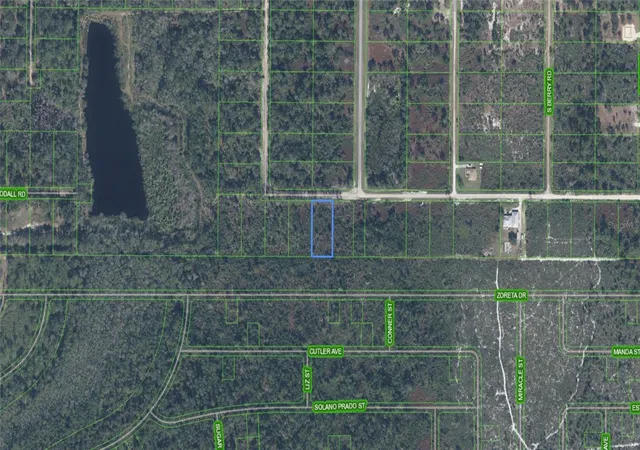 3rd image of 2713 W Little Rd, Avon Park, FL 33825 | MLS# O6377321