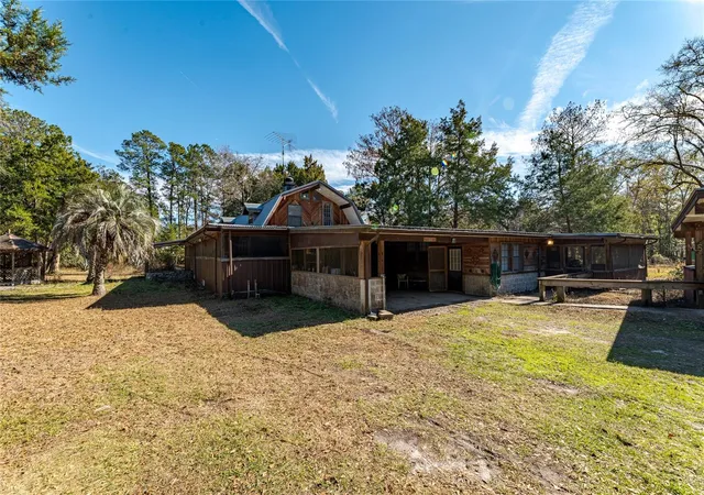 Homes for sale in Hilliard, FL | 11053 Mulberry Landing Anx, Hilliard, FL 32046 | MLS# FC315657