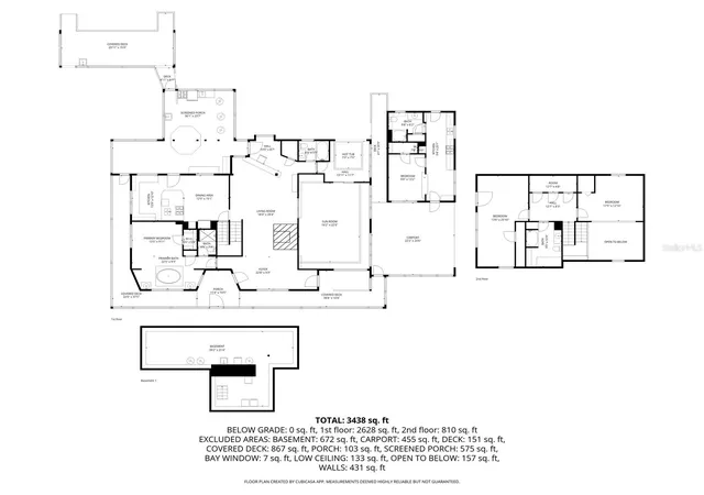 Homes for sale in Hilliard, FL | 11053 Mulberry Landing Anx, Hilliard, FL 32046 | MLS# FC315657