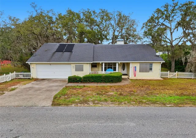 Photo 2 of Single family home for sale at 12227 Terra Ceia Ave, New Port Richey, FL 34654 | MLS# TB8469440 | Listing updated on 2026-08-22