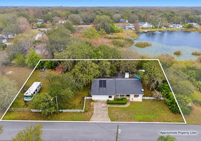Photo 2 of Single family home for sale at 12227 Terra Ceia Ave, New Port Richey, FL 34654 | MLS# TB8469440 | Listing updated on 2026-10-22