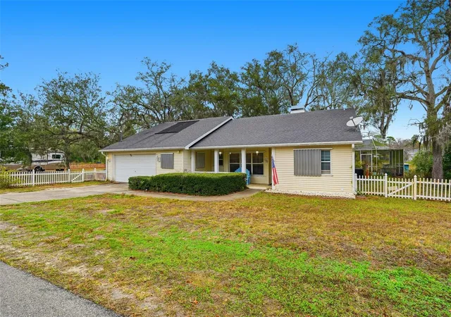 Photo 3 of Single family home for sale at 12227 Terra Ceia Ave, New Port Richey, FL 34654 | MLS# TB8469440 | Listing updated on 2026-08-22