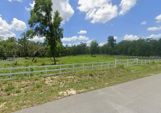 1st image of 7285 Norman St, Webster, FL 33597 | MLS# TB8469443