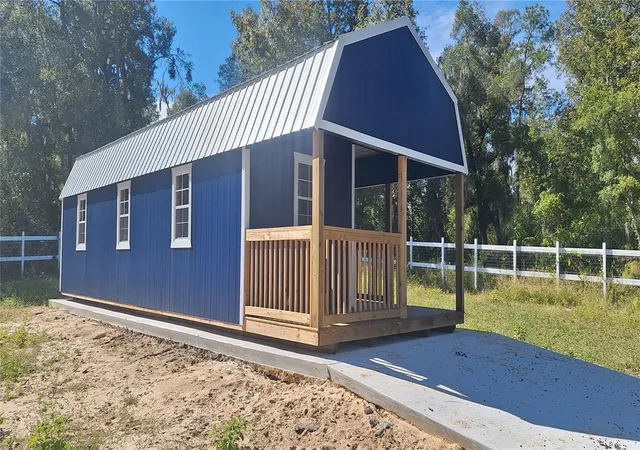 5th image of 7285 Norman St, Webster, FL 33597 | MLS# TB8469443
