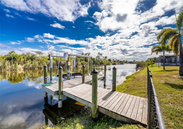 Photo 3 of Single family home for sale at 9386 Arrid Cir, Port Charlotte, FL 33981 | MLS# D6145864 | Listing updated on 2026-07-29