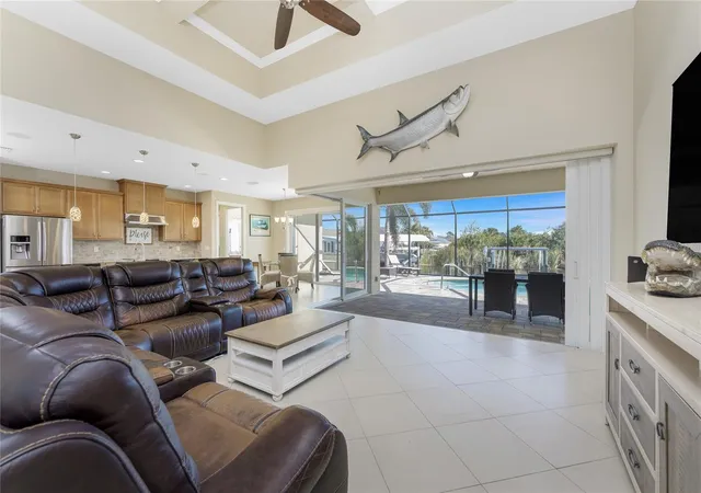 Photo 4 of Single family home for sale at 9386 Arrid Cir, Port Charlotte, FL 33981 | MLS# D6145864 | Listing updated on 2026-07-29
