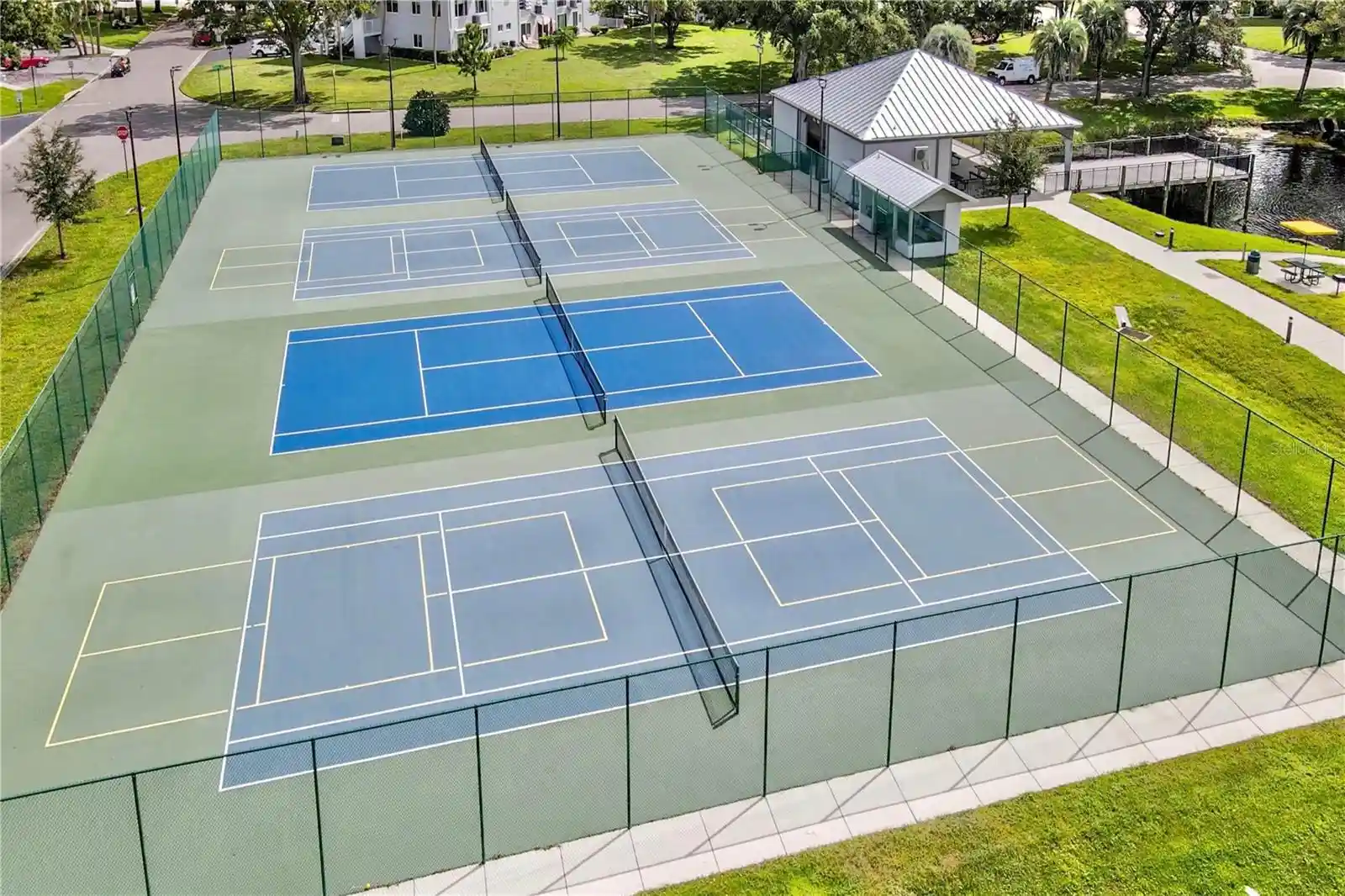 Listing Photo 51 - Condo for sale in 2431 Canadian Wy located at 2431 Canadian Wy, Clearwater, FL 33763 - Unit #37