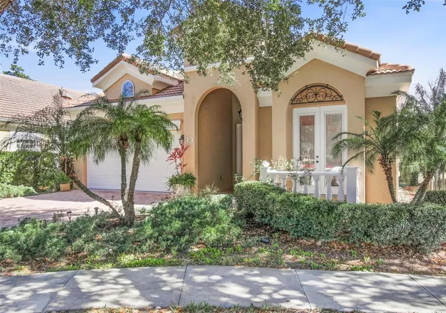 3rd image of 33 Marshview Ln, Palm Coast, FL 32137 | MLS# FC315663