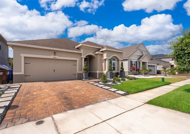 Homes for sale in Kissimmee, FL | 2780 Avian Loop, Kissimmee, FL 34741 | MLS# S5142594