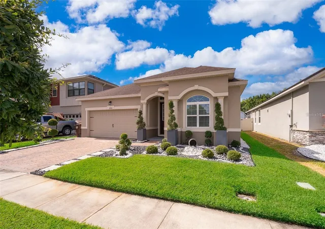 Homes for sale in Kissimmee, FL | 2780 Avian Loop, Kissimmee, FL 34741 | MLS# S5142594
