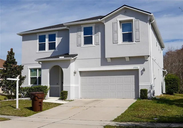 Homes for sale in Kissimmee, FL | 2936 Boating Blvd, Kissimmee, FL 34746 | MLS# O6377376