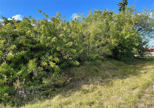 Photo 2 of Land for sale at 4231 Oneill St, Port Charlotte, FL 33948 | MLS# C7521021 | Listing updated on 2026-06-04