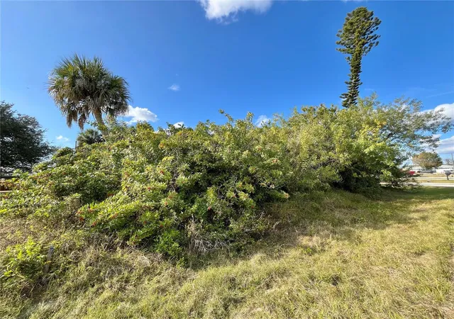 Photo 3 of Land for sale at 4231 Oneill St, Port Charlotte, FL 33948 | MLS# C7521021 | Listing updated on 2026-06-04