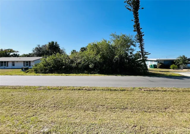 Photo 3 of Land for sale at 4231 Oneill St, Port Charlotte, FL 33948 | MLS# C7521021 | Listing updated on 2026-06-04