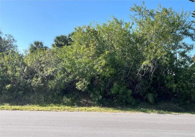 Photo 4 of Land for sale at 4231 Oneill St, Port Charlotte, FL 33948 | MLS# C7521021 | Listing updated on 2026-06-04
