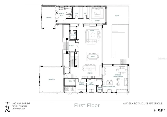 5th image of 1340 Harbor Dr, Sarasota, FL 34239 | MLS# A4680096