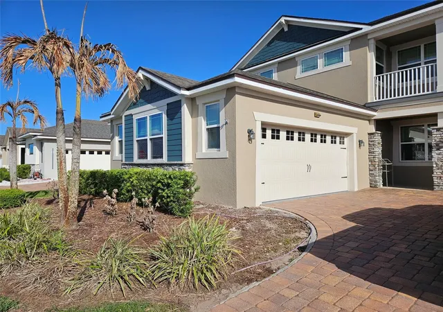 Homes for sale in Kissimmee, FL | 2840 Chantilly Ave, Kissimmee, FL 34741 | MLS# O6377414