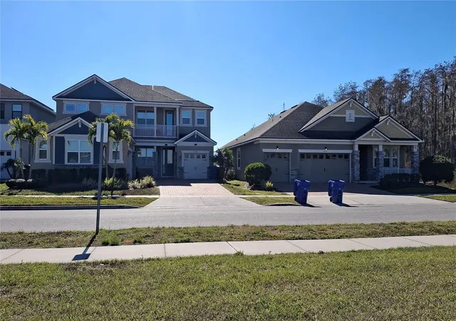 Homes for sale in Kissimmee, FL | 2840 Chantilly Ave, Kissimmee, FL 34741 | MLS# O6377414