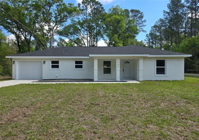 1st image of 131 Fisher Rd, Ocklawaha, FL 32179 | MLS# OM717563