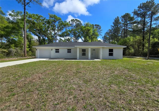 2nd image of 131 Fisher Rd, Ocklawaha, FL 32179 | MLS# OM717563