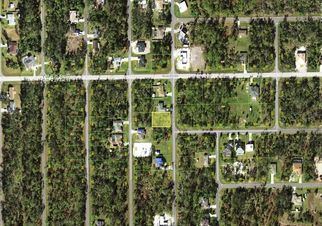 Photo 2 of Sale Pending at 1025 Longley Dr, Port Charlotte, FL 33953 | MLS# C7521038 | Listing updated on 2026-09-30