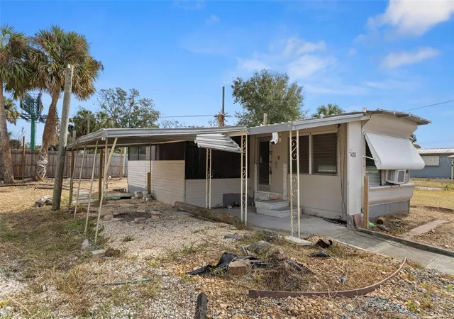 2nd image of 7436 Vagabond Dr, New Port Richey, FL 34652 | MLS# W7882477