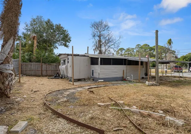 Photo 3 of Manufactured home for sale at 7436 Vagabond Dr, New Port Richey, FL 34652 | MLS# W7882477 | Listing updated on 2026-10-01
