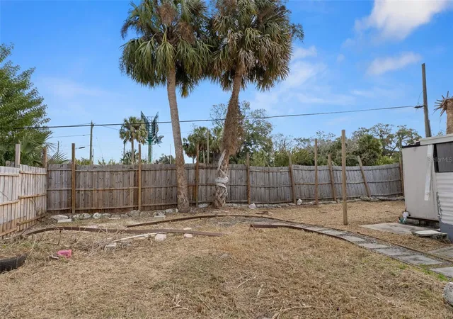 Photo 4 of Manufactured home for sale at 7436 Vagabond Dr, New Port Richey, FL 34652 | MLS# W7882477 | Listing updated on 2026-10-01