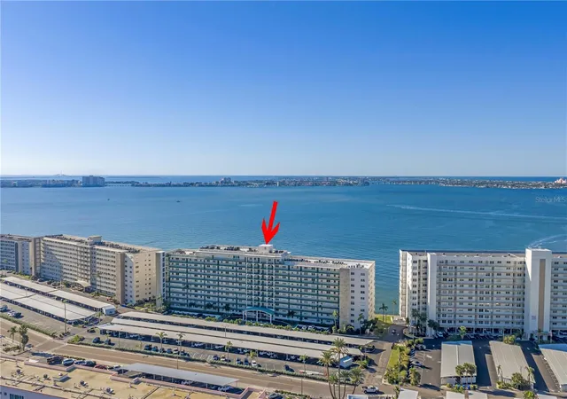 Homes for sale in Gulfport, FL | 6020 Shore Blvd S #712, Gulfport, FL 33707 | MLS# TB8469595