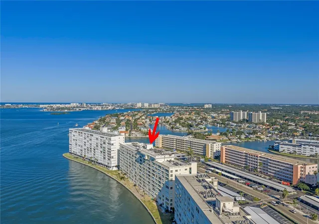 Homes for sale in Gulfport, FL | 6020 Shore Blvd S #712, Gulfport, FL 33707 | MLS# TB8469595