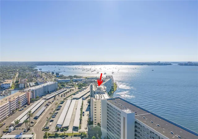 Photo 3 of Condo for sale at 6020 Shore Blvd S #712, Gulfport, FL 33707 | MLS# TB8469595 | Listing updated on 2026-09-07