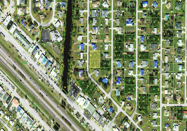 Photo 2 of Land for sale at 3648 Brooklyn Ave, Port Charlotte, FL 33952 | MLS# C7521042 | Listing updated on 2026-09-23