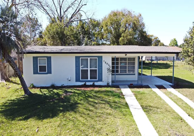 Photo 1 of Single family home for sale at 1552 Zinnia Dr, Deltona, FL 32725 | MLS# O6377470 | Listing updated on 2026-10-09