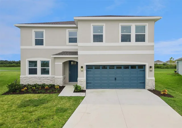 Photo 1 of Single family home for sale at 5384 Cloudberry Ave, Lakeland, FL 33811 | MLS# O6377481 | Listing updated on 2026-10-23