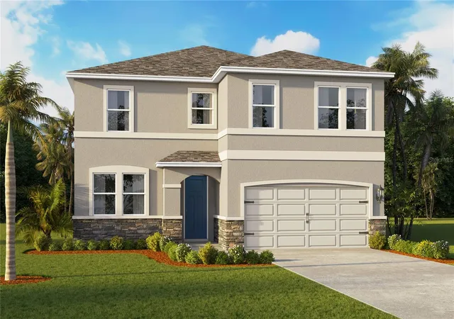Homes for sale in Lakeland, FL | 5384 Cloudberry Ave, Lakeland, FL 33811 | MLS# O6377481