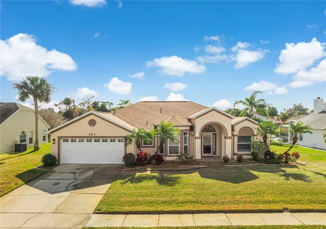3rd image of 343 Aleatha Dr, Daytona Beach, FL 32114 | MLS# O6377487