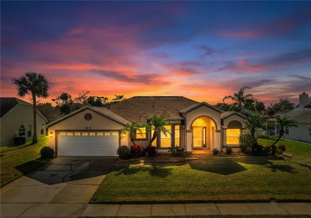 4th image of 343 Aleatha Dr, Daytona Beach, FL 32114 | MLS# O6377487