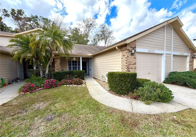 1st image of 4523 Glen Holw, New Port Richey, FL 34653 | MLS# TB8469624