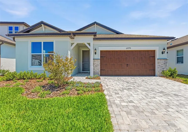 1st image of 6979 Depue Dr, Wesley Chapel, FL 33545 | MLS# TB8469630