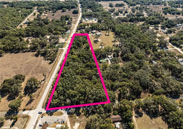 Homes for sale in Weirsdale, FL | 000 S Hwy 25, Weirsdale, FL 32195 | MLS# G5107358