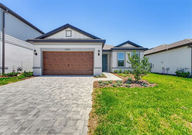 1st image of 33425 Herds Hallow Wy, Wesley Chapel, FL 33545 | MLS# TB8469642