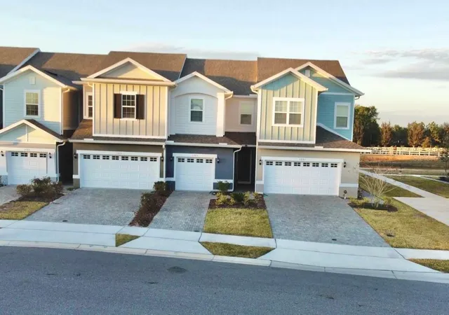 Photo 2 of Townhouse for sale at 1301 Wycliffe Way, Saint Cloud, FL | MLS# S5142623 | Listing updated on 2026-08-27