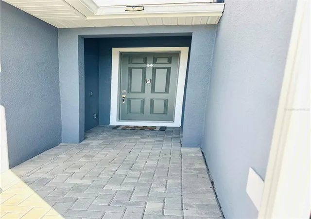 Photo 3 of Townhouse for sale at 1301 Wycliffe Way, Saint Cloud, FL | MLS# S5142623 | Listing updated on 2026-08-27