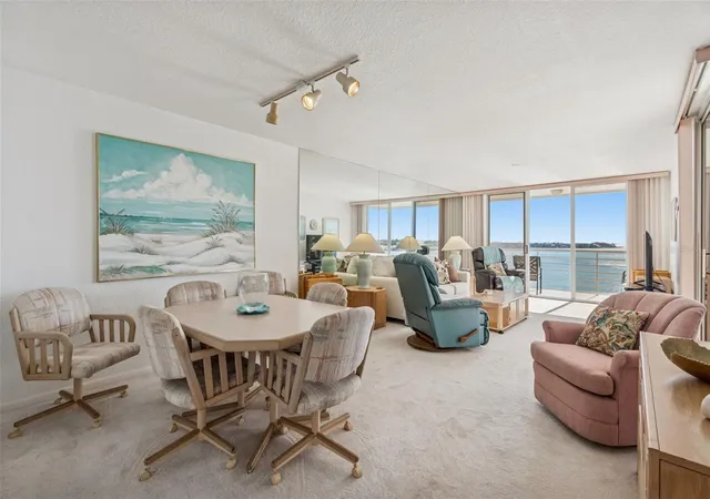 Photo 3 of Sale Pending at 6105 Bahia Del Mar Cir #686, Saint Petersburg, FL 33715 | MLS# TB8469660 | Listing updated on 2026-10-11