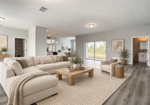 Photo 3 of Single family home for sale at 15504 Greenwood Ave, Port Charlotte, FL 33981 | MLS# S5142639 | Listing updated on 2026-10-11