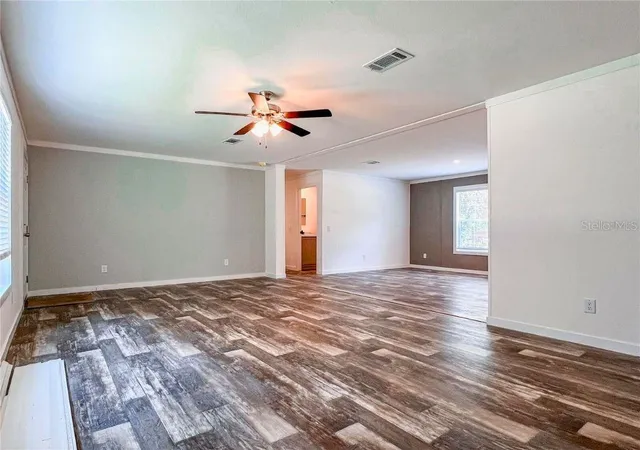 Photo 3 of Manufactured home for sale at 16108 Gupton St, Brooksville, FL 34613 | MLS# S5142646 | Listing updated on 2026-09-03