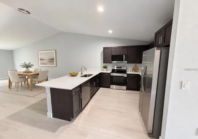 Listing Photo 2 - Condo for sale in building located at 13257 Blytheville Ave, PORT CHARLOTTE, FL 33981