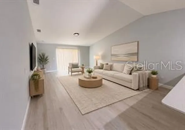 Listing Photo 3 - Condo for sale in building located at 13257 Blytheville Ave, PORT CHARLOTTE, FL 33981