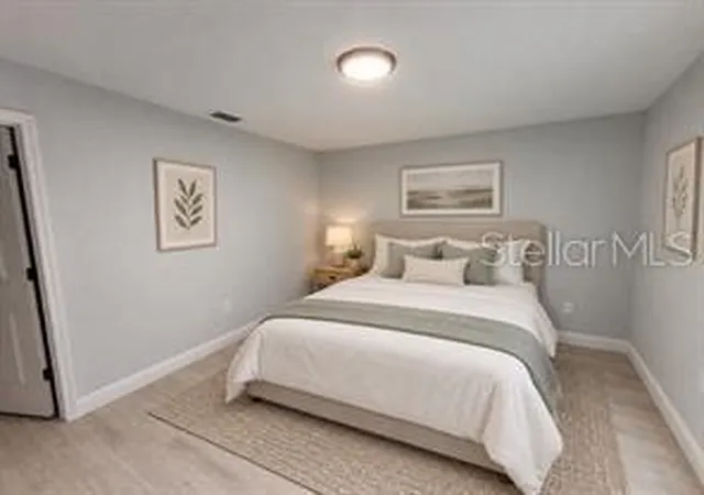 Listing Photo 5 - Condo for sale in building located at 13257 Blytheville Ave, PORT CHARLOTTE, FL 33981