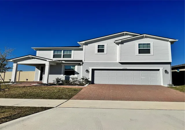 Photo 2 of Single family home for sale at 2700 Sweet Acacia Dr, Clermont, FL 34711 | MLS# O6377563 | Listing updated on 2026-08-10